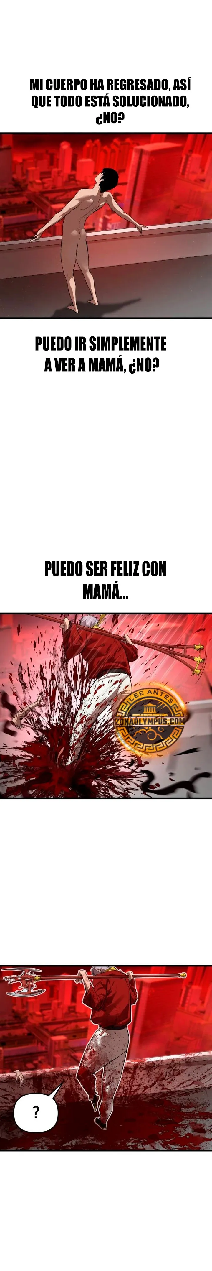 Bones Capítulo 13 en Línea - página 30