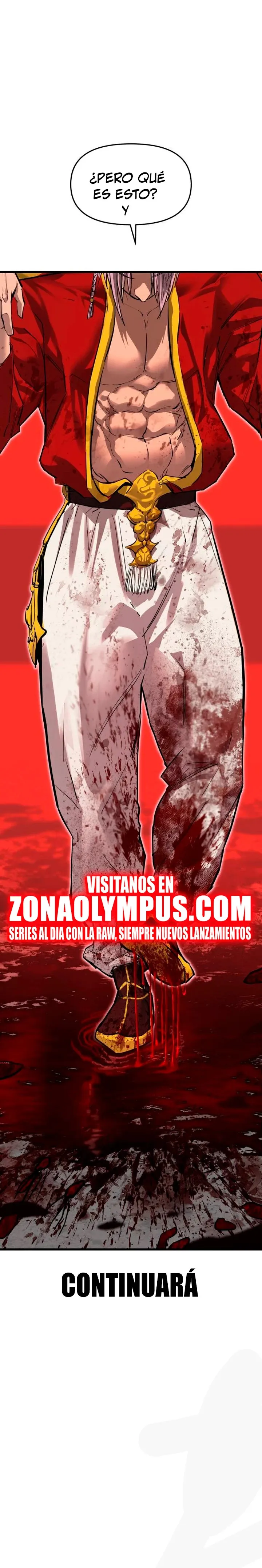 Bones Capítulo 13 en Línea - página 31