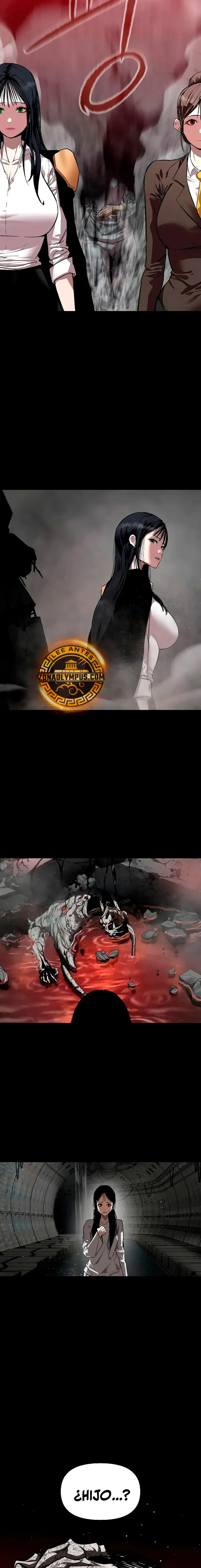 Bones Capítulo 15 en Línea - página 4