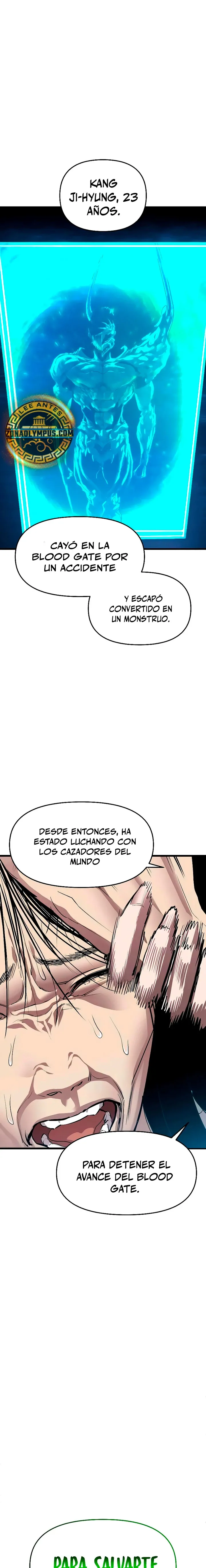 Bones Capítulo 15 en Línea - página 7