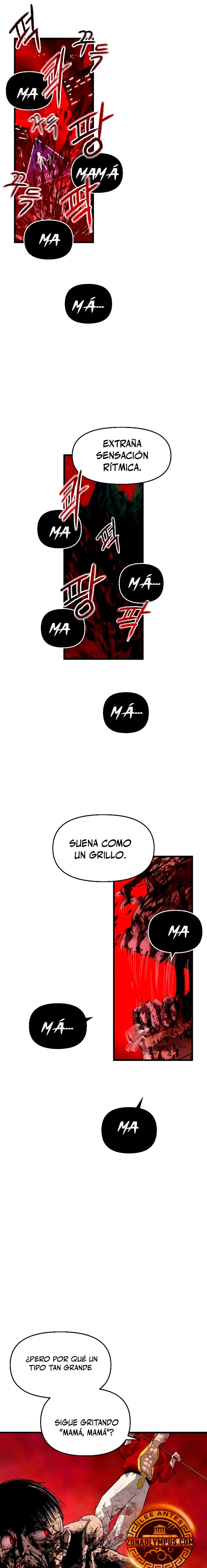 Bones Capítulo 15 en Línea - página 9