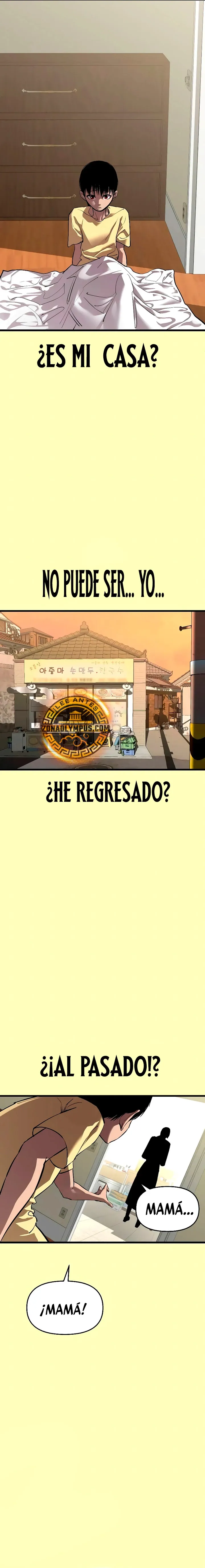 Bones Capítulo 15 en Línea - página 12