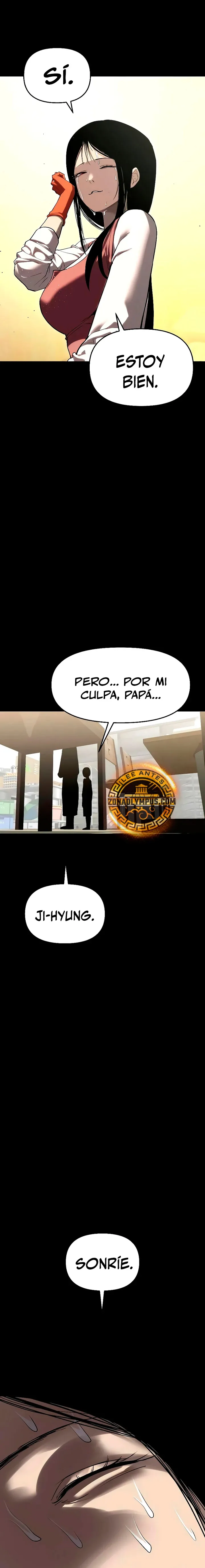 Bones Capítulo 15 en Línea - página 16