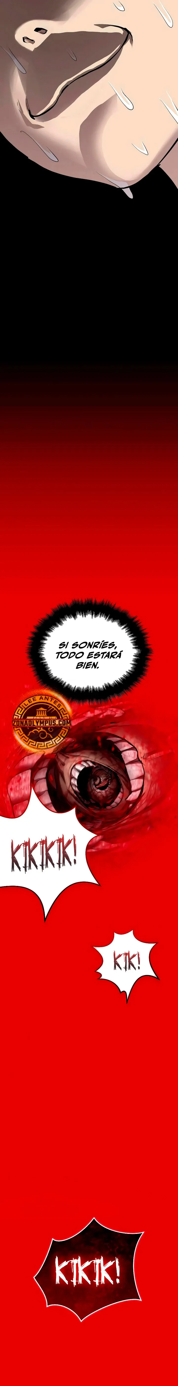 Bones Capítulo 15 en Línea - página 17