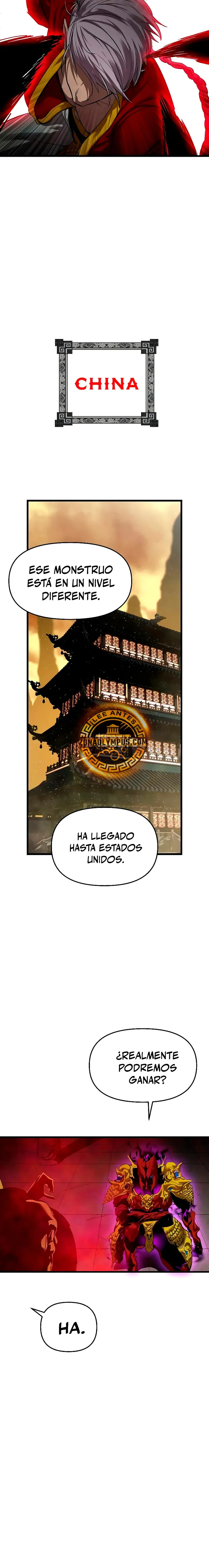 Bones Capítulo 15 en Línea - página 26