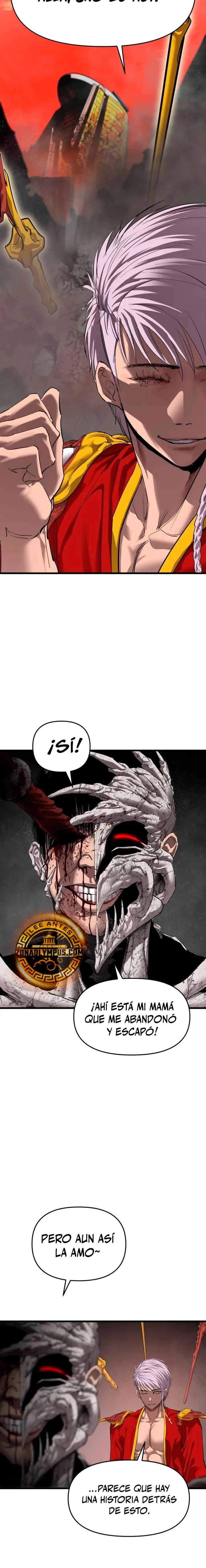 Bones Capítulo 16 en Línea - página 13