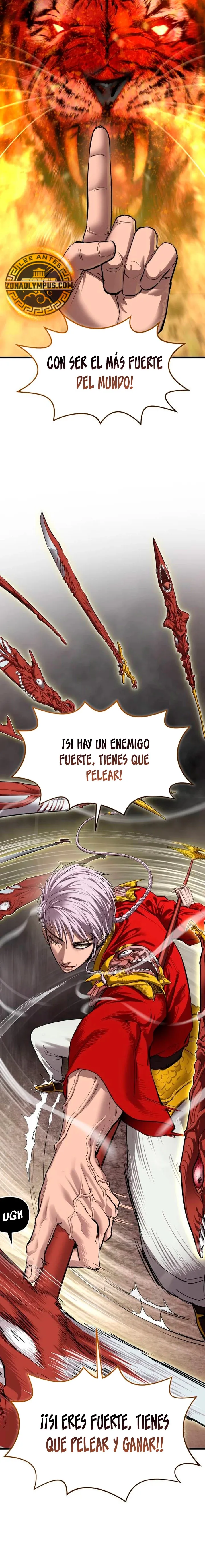 Bones Capítulo 16 en Línea - página 15