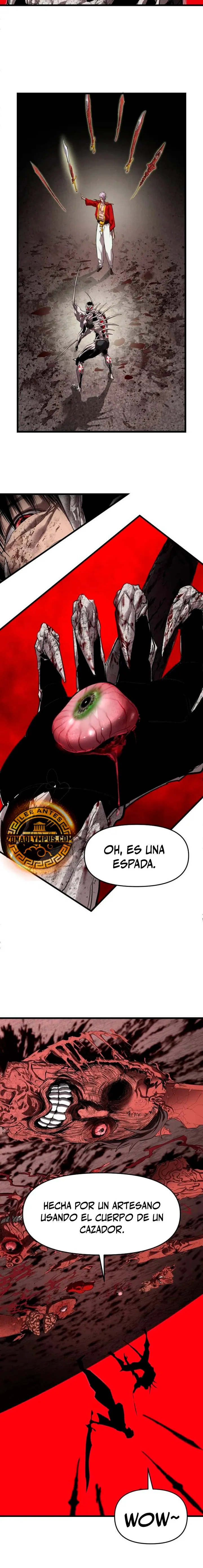 Bones Capítulo 16 en Línea - página 18