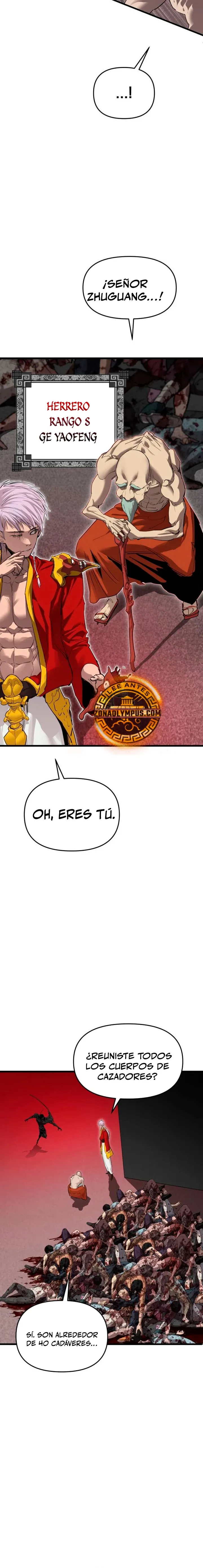Bones Capítulo 16 en Línea - página 21