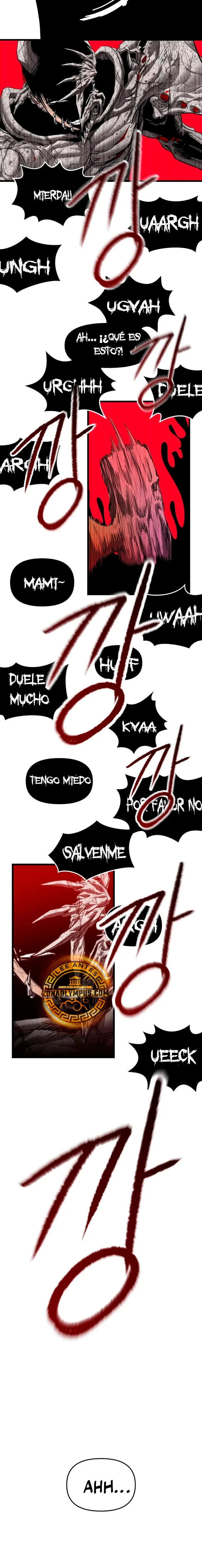 Bones Capítulo 16 en Línea - página 23