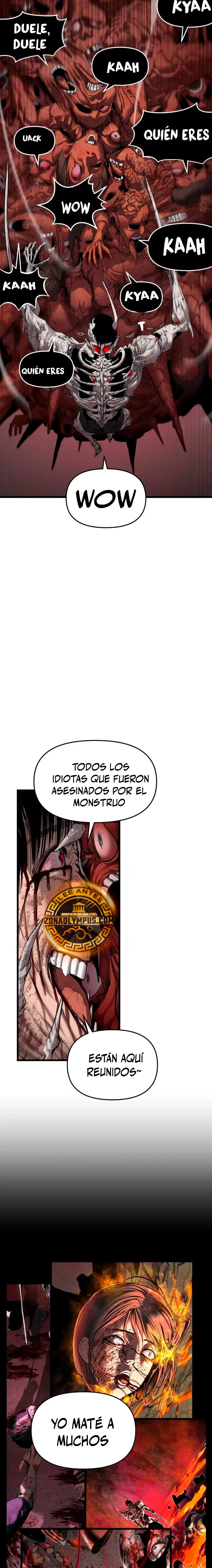 Bones Capítulo 16 en Línea - página 28