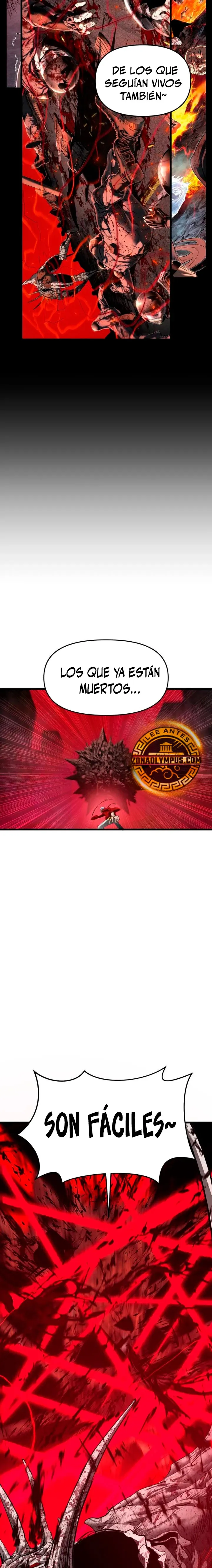 Bones Capítulo 16 en Línea - página 29