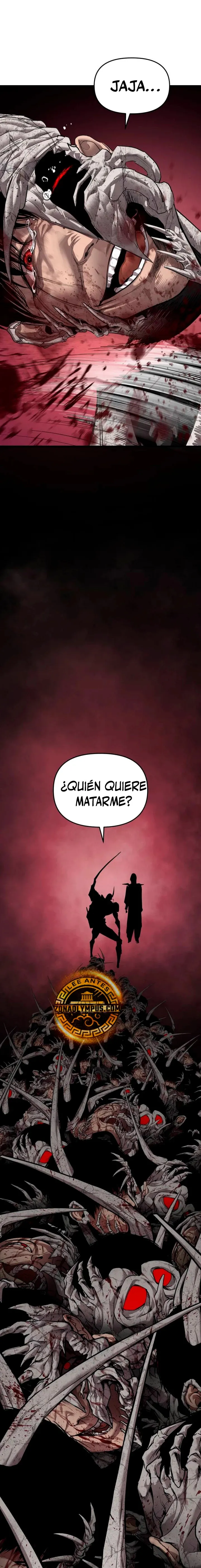 Bones Capítulo 16 en Línea - página 44