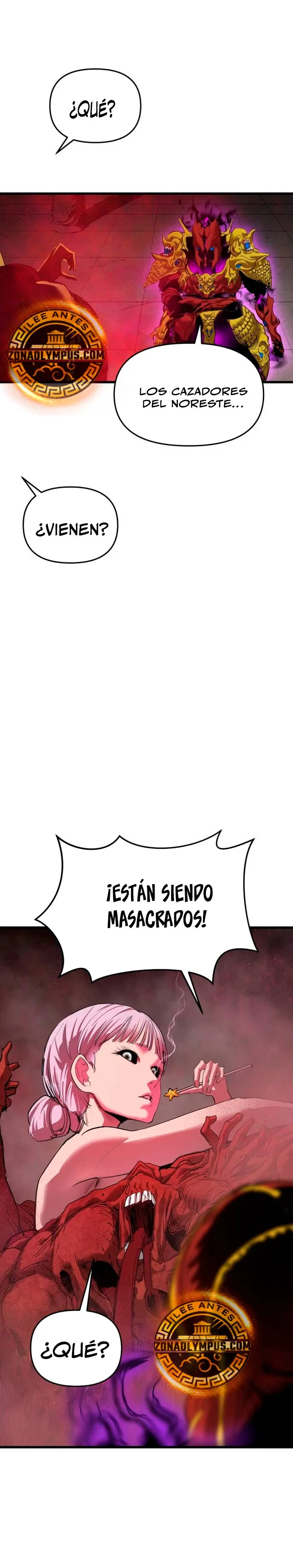 Bones Capítulo 16 en Línea - página 47
