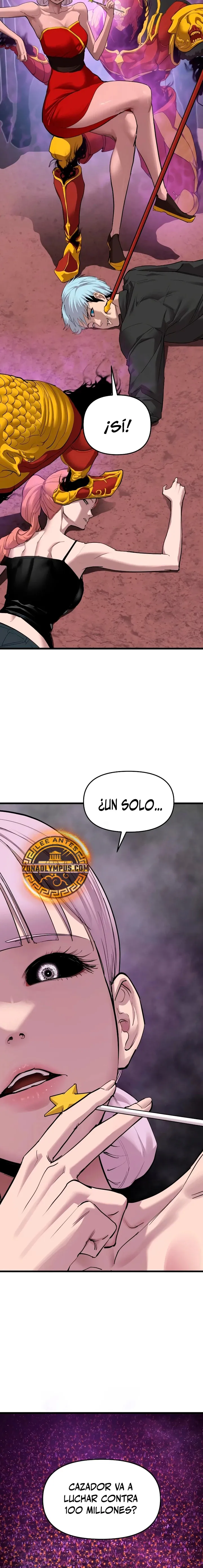 Bones Capítulo 18 en Línea - página 3