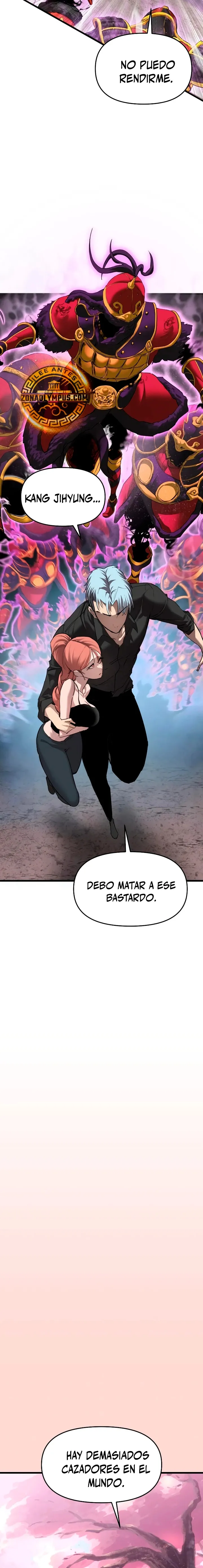 Bones Capítulo 18 en Línea - página 5