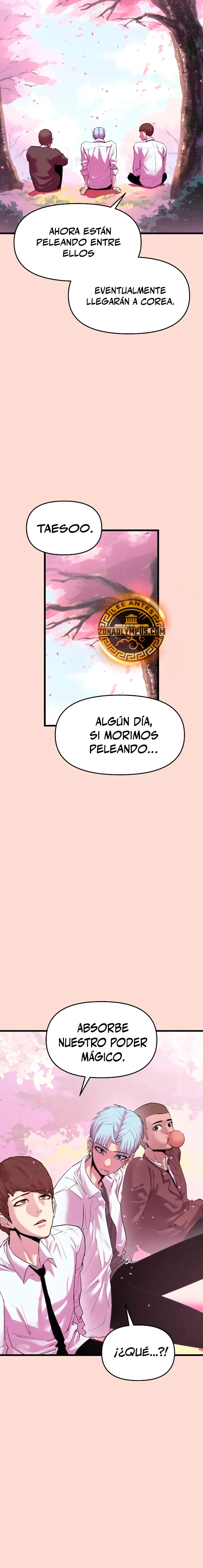 Bones Capítulo 18 en Línea - página 6