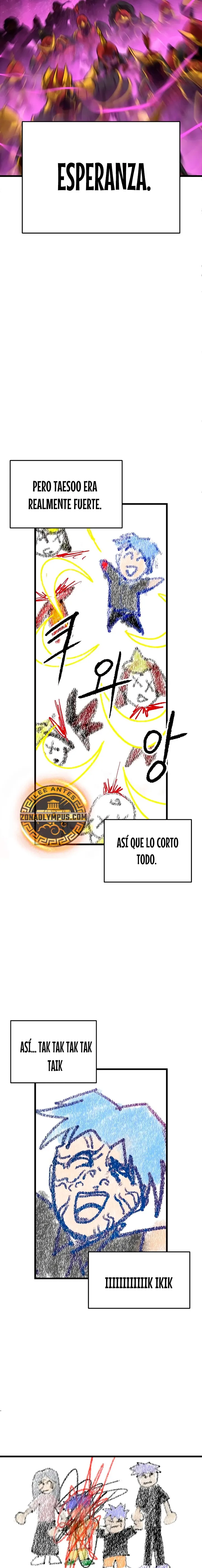 Bones Capítulo 18 en Línea - página 22