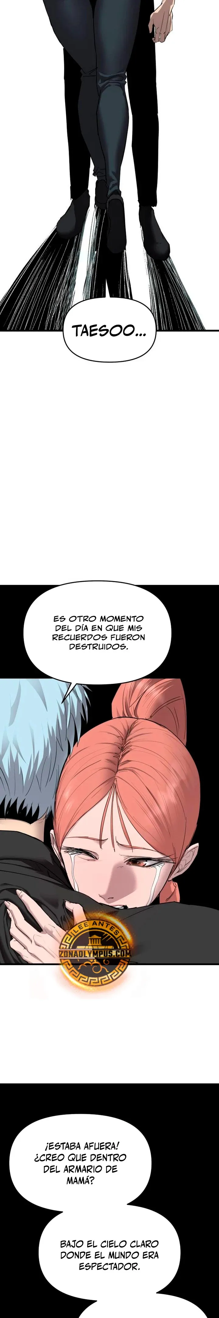 Bones Capítulo 19 en Línea - página 27