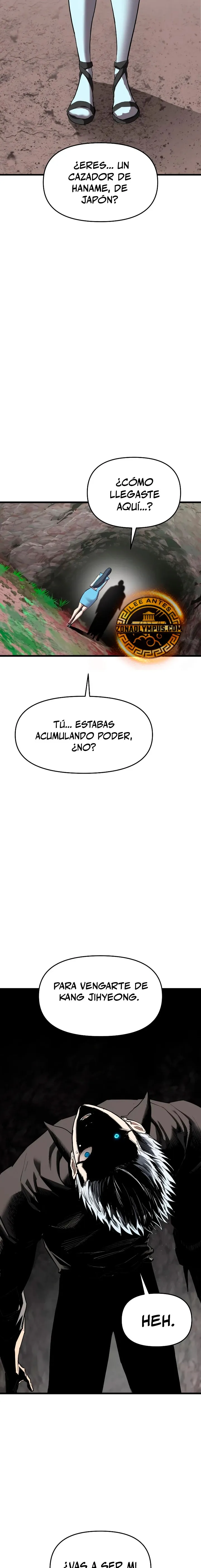 Bones Capítulo 20 en Línea - página 3