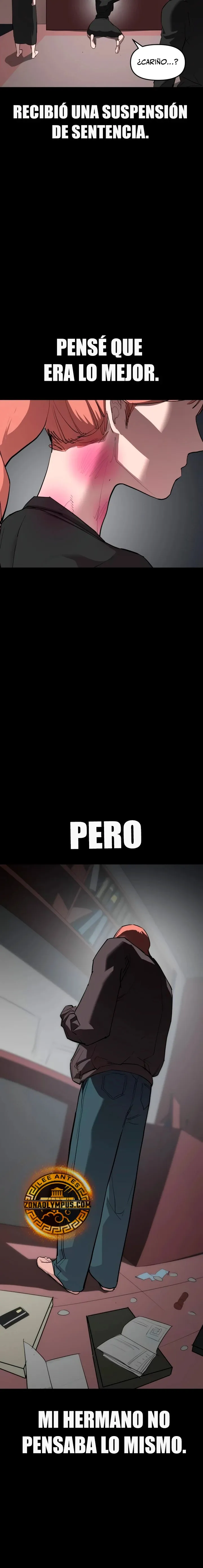 Bones Capítulo 21 en Línea - página 9