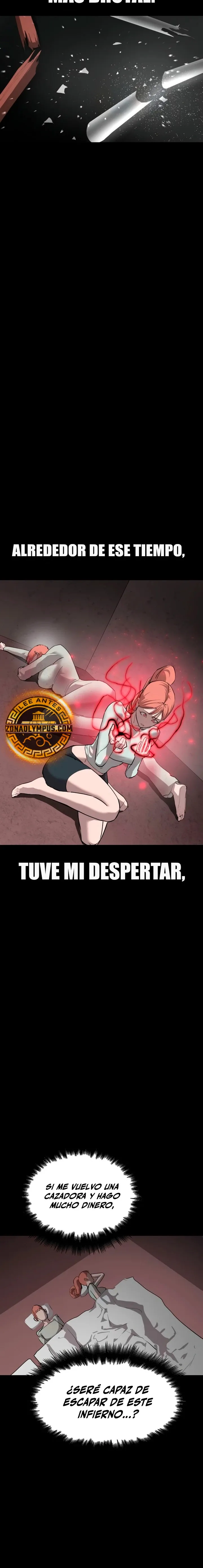Bones Capítulo 21 en Línea - página 11