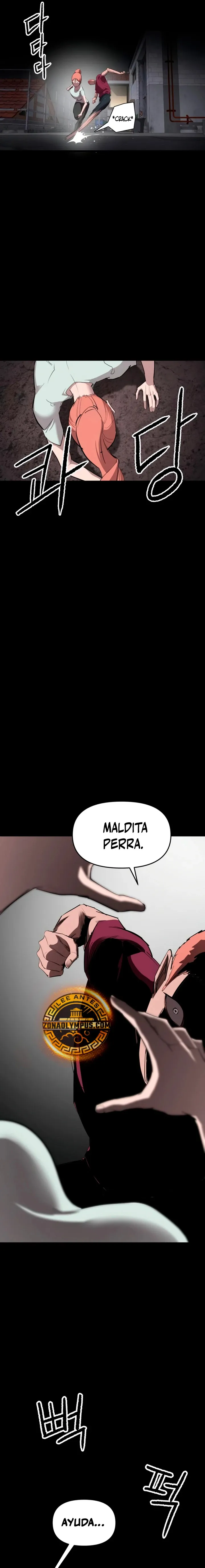 Bones Capítulo 21 en Línea - página 13