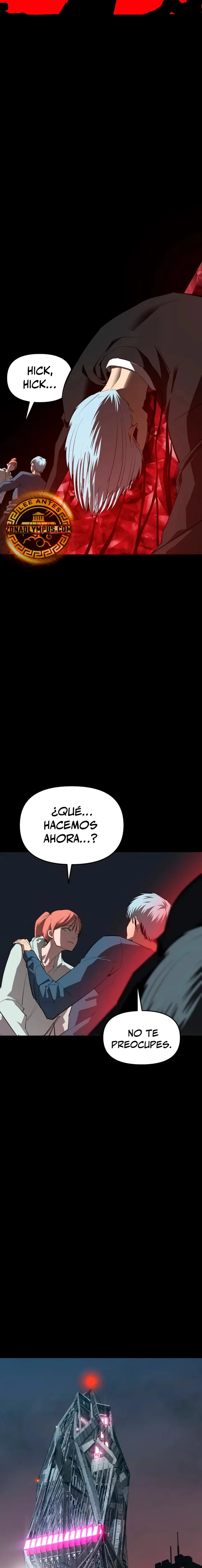 Bones Capítulo 21 en Línea - página 26