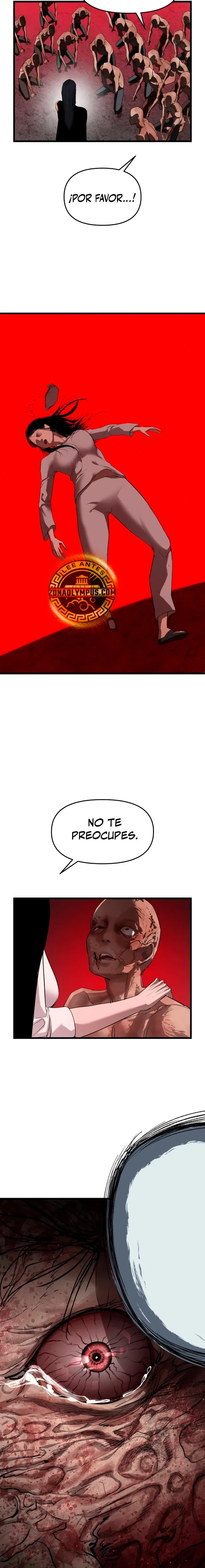 Bones Capítulo 21 en Línea - página 42