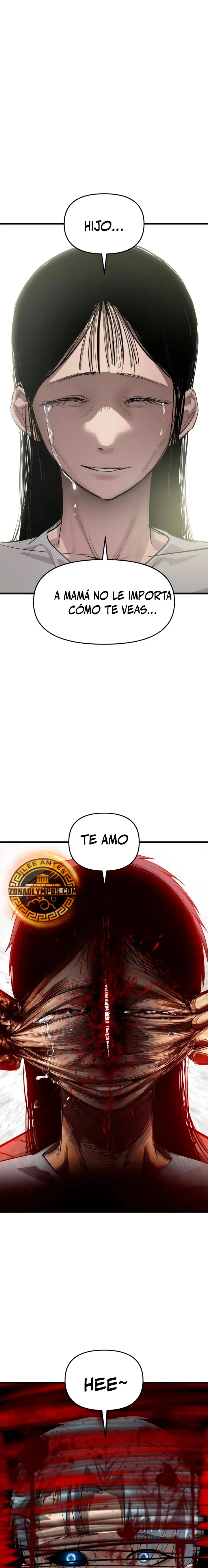 Bones Capítulo 21 en Línea - página 49
