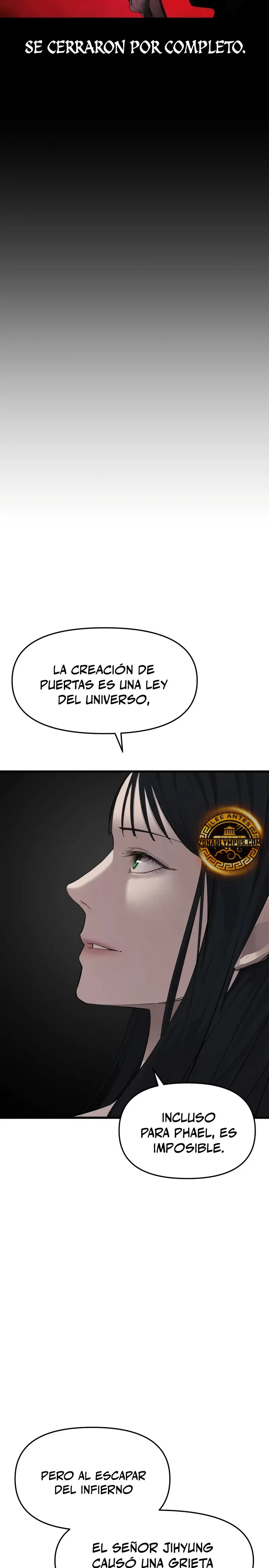 Bones Capítulo 23 en Línea - página 6