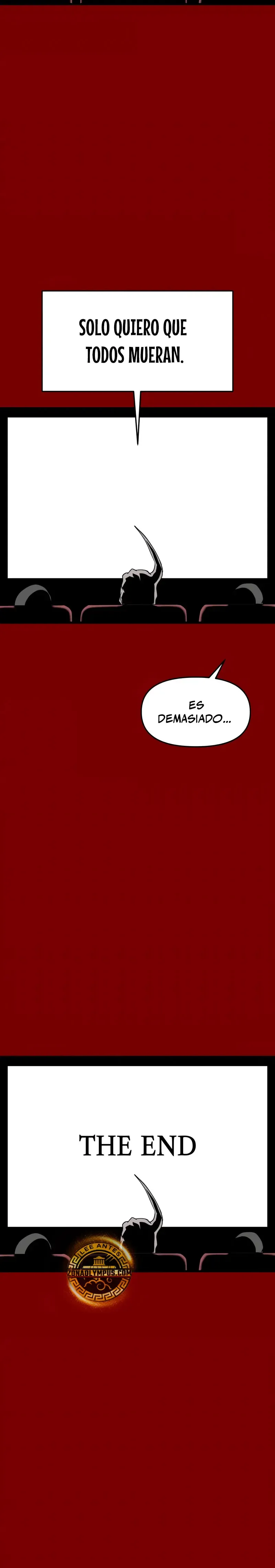 Bones Capítulo 23 en Línea - página 22
