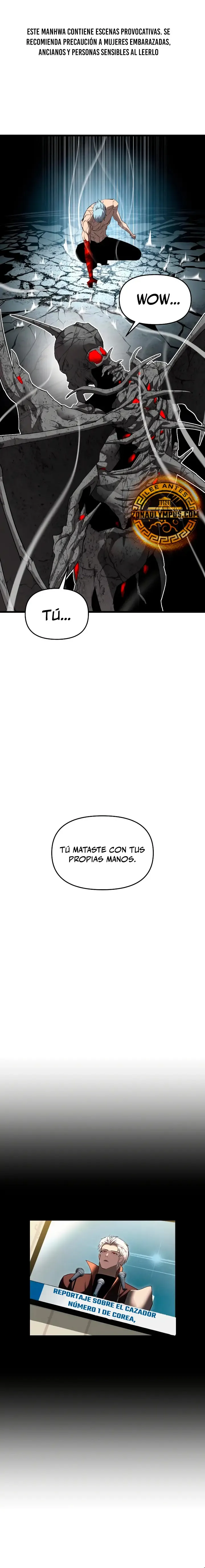 Bones Capítulo 25 en Línea - página 3