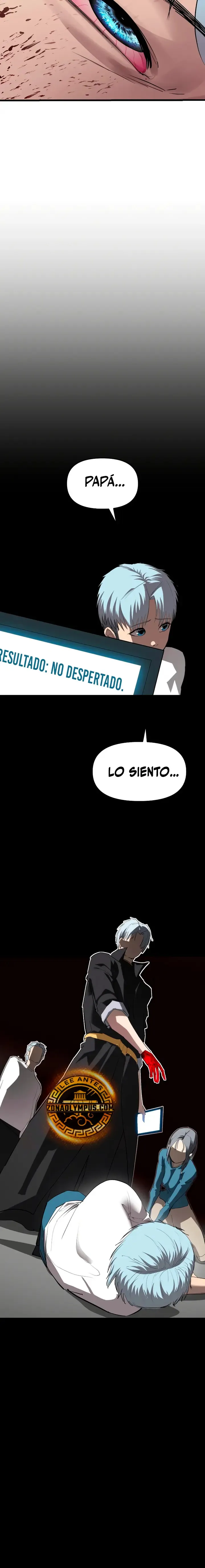 Bones Capítulo 25 en Línea - página 5