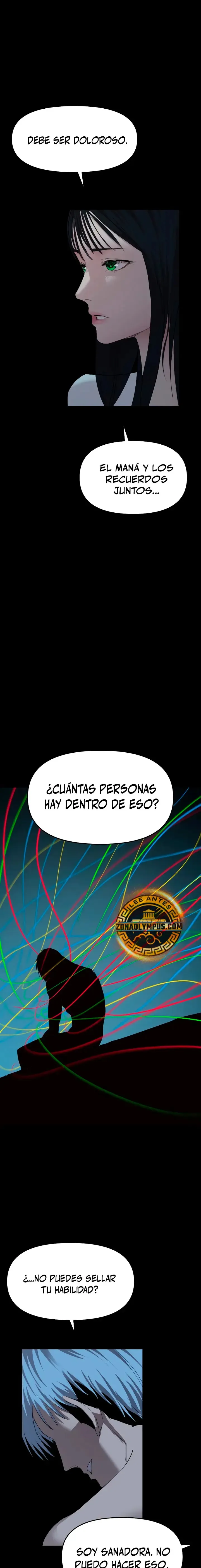 Bones Capítulo 25 en Línea - página 14
