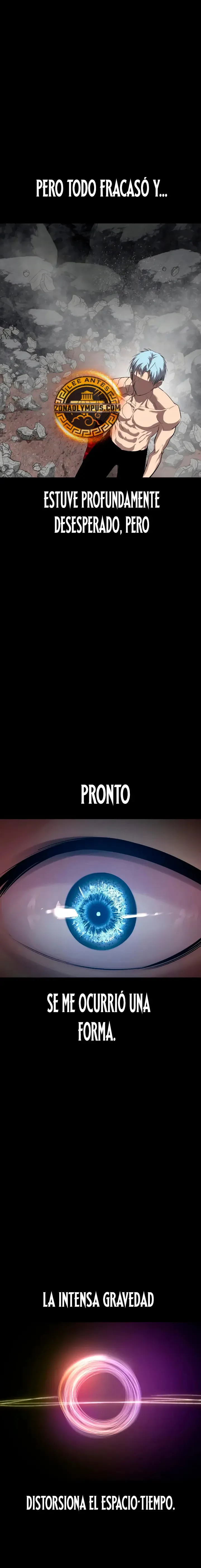 Bones Capítulo 25 en Línea - página 17