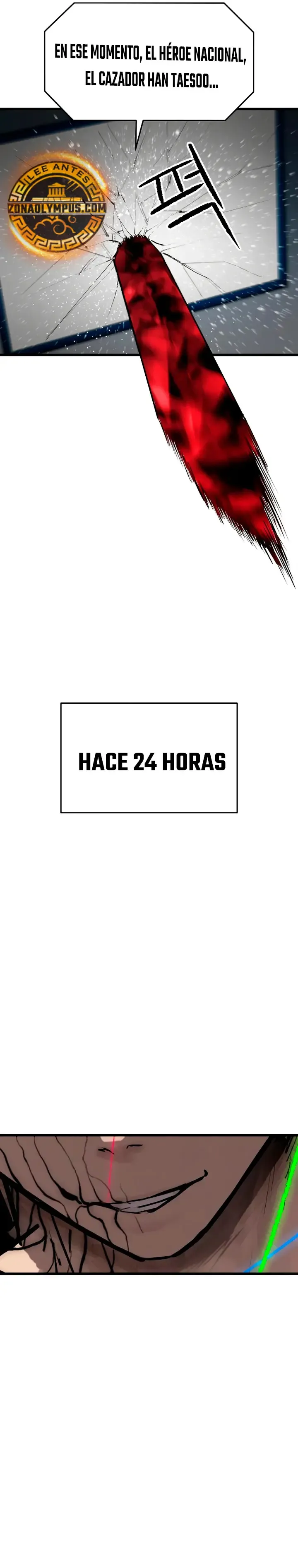 Bones Capítulo 25 en Línea - página 28
