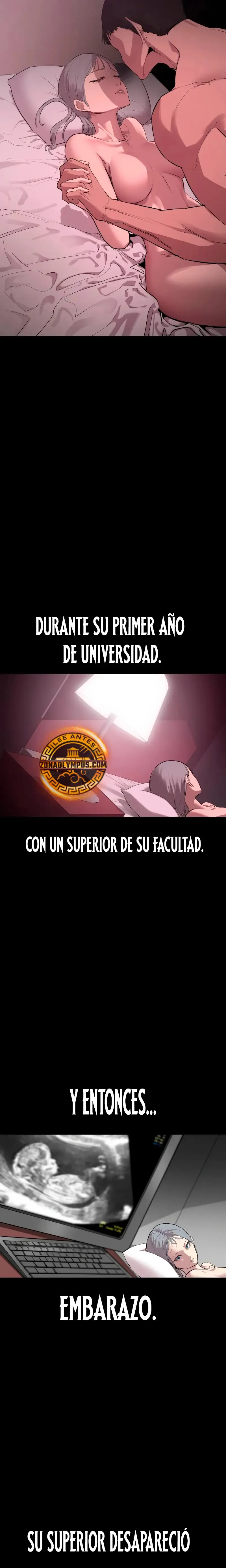 Bones Capítulo 28 en Línea - página 7