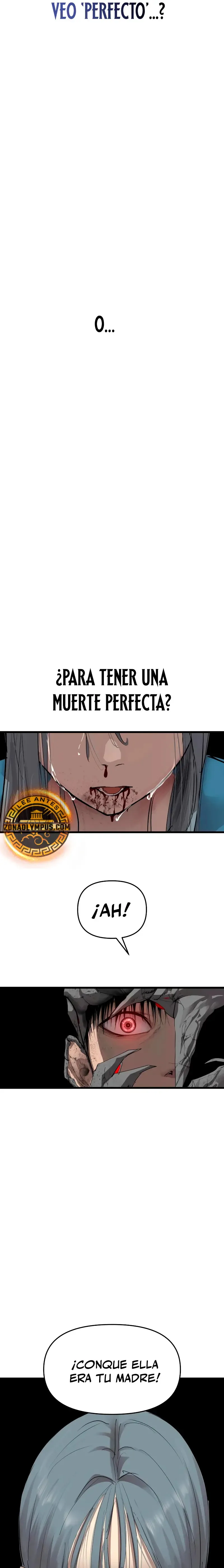 Bones Capítulo 28 en Línea - página 11