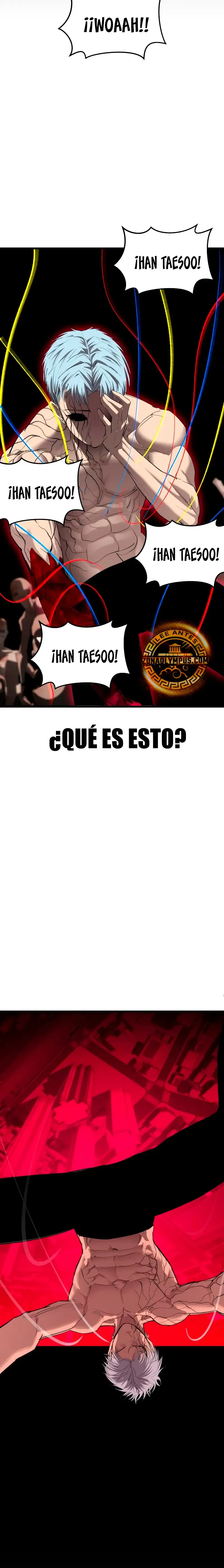 Bones Capítulo 28 en Línea - página 27