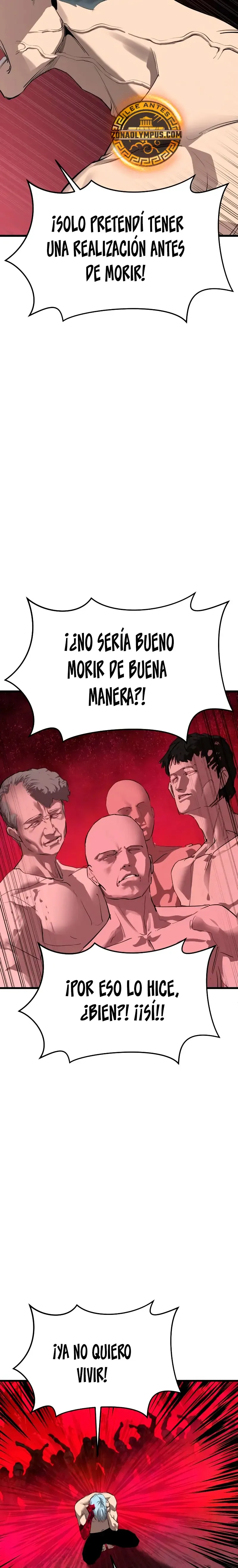 Bones Capítulo 28 en Línea - página 31