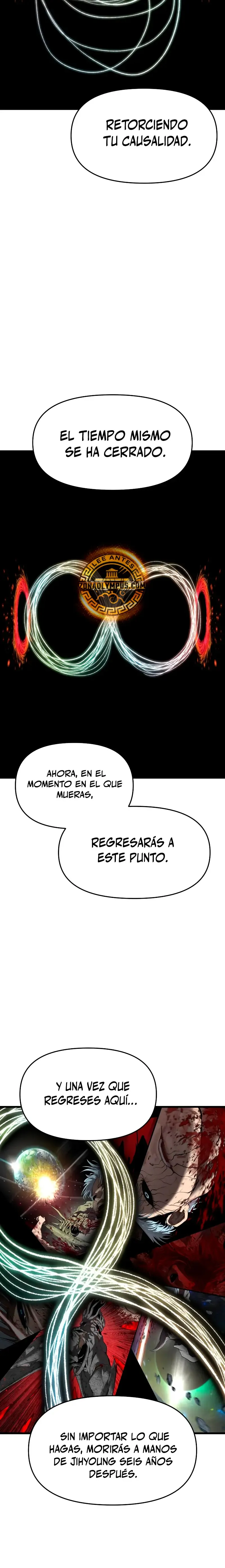 Bones Capítulo 28 en Línea - página 36
