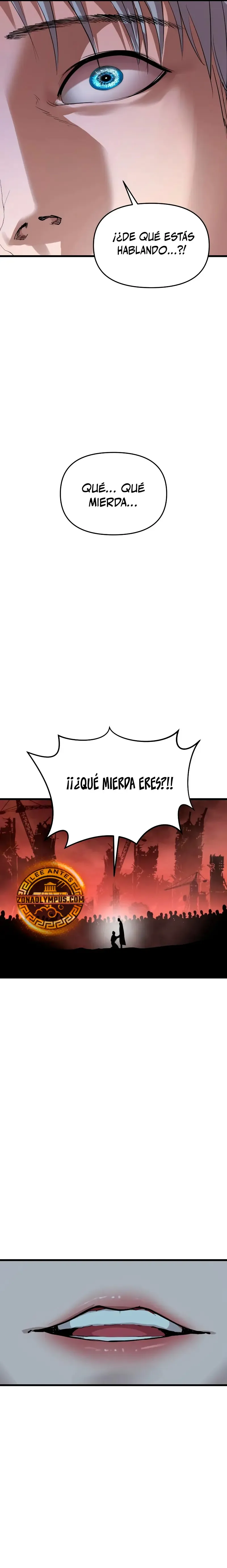 Bones Capítulo 28 en Línea - página 38