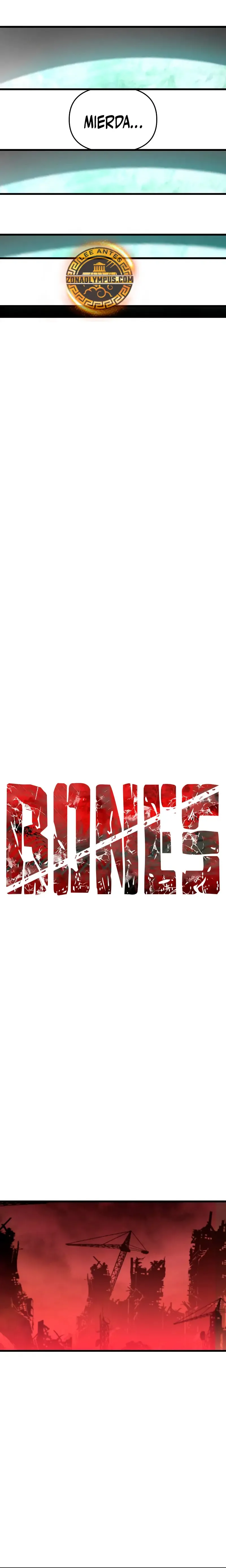 Bones Capítulo 28 en Línea - página 42