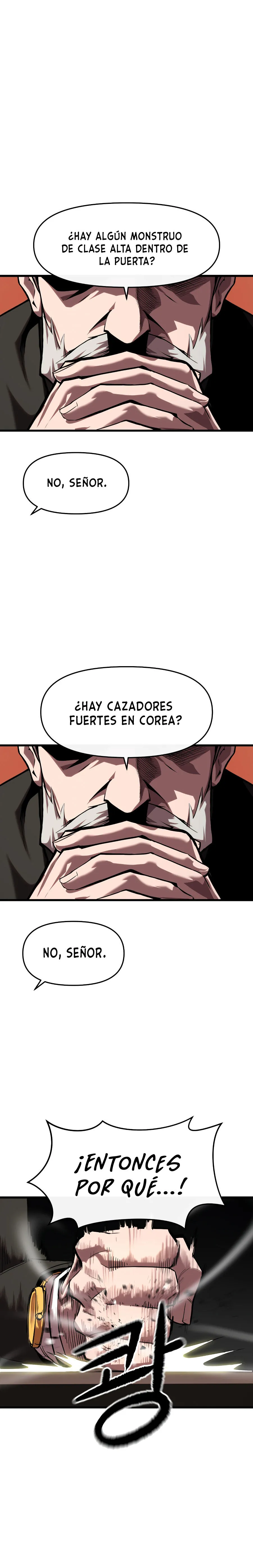 Bones Capítulo 3 en Línea - página 3