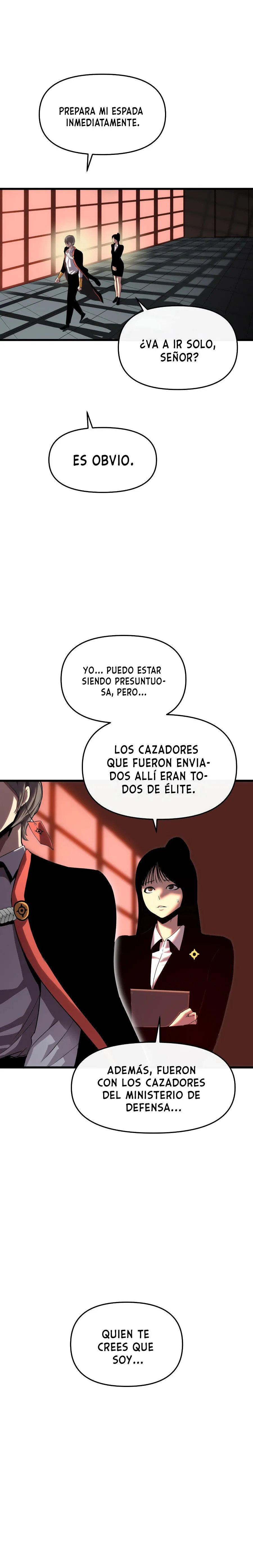 Bones Capítulo 3 en Línea - página 6