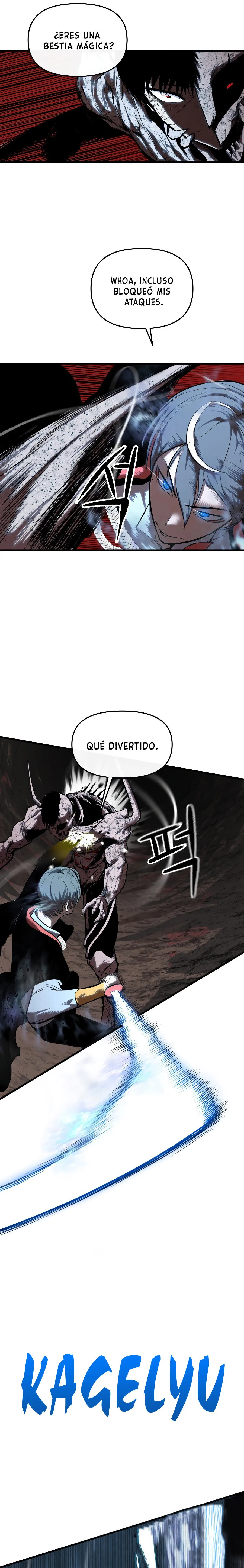 Bones Capítulo 3 en Línea - página 12