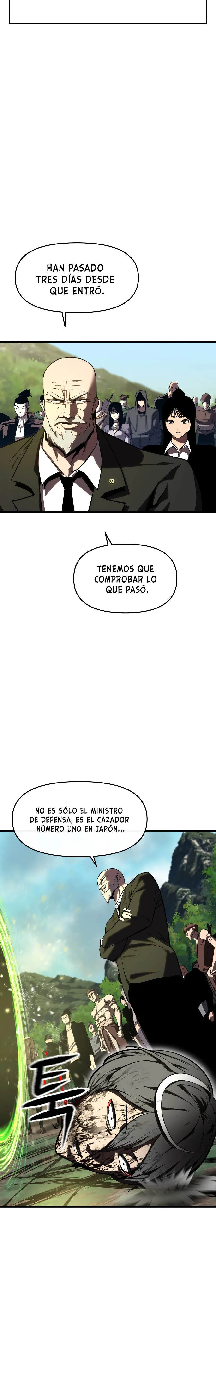 Bones Capítulo 3 en Línea - página 46