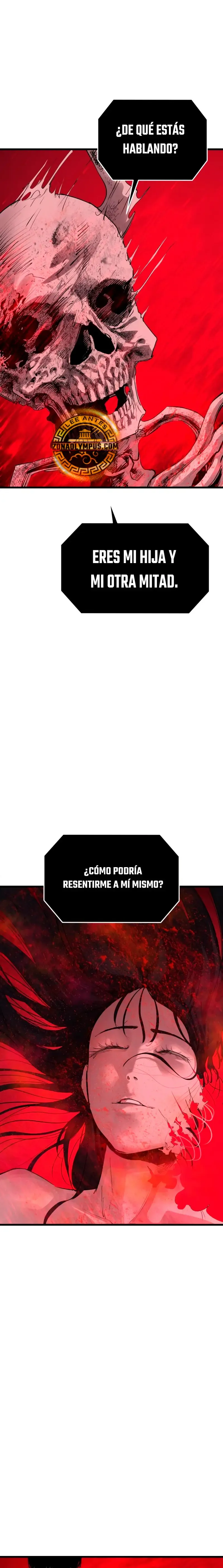 Bones Capítulo 30 en Línea - página 5
