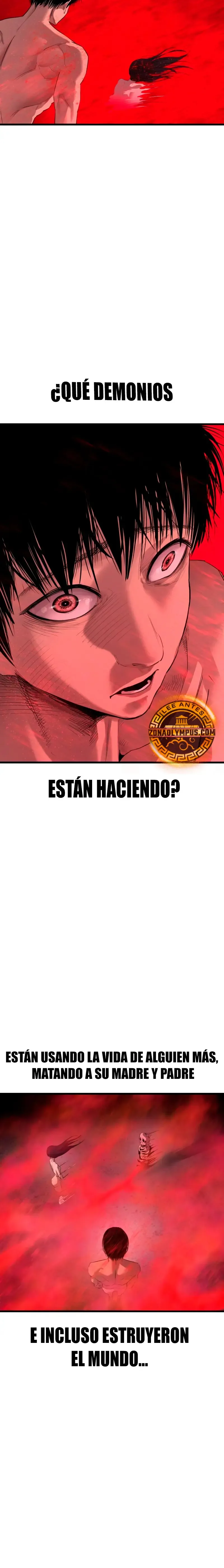 Bones Capítulo 30 en Línea - página 6